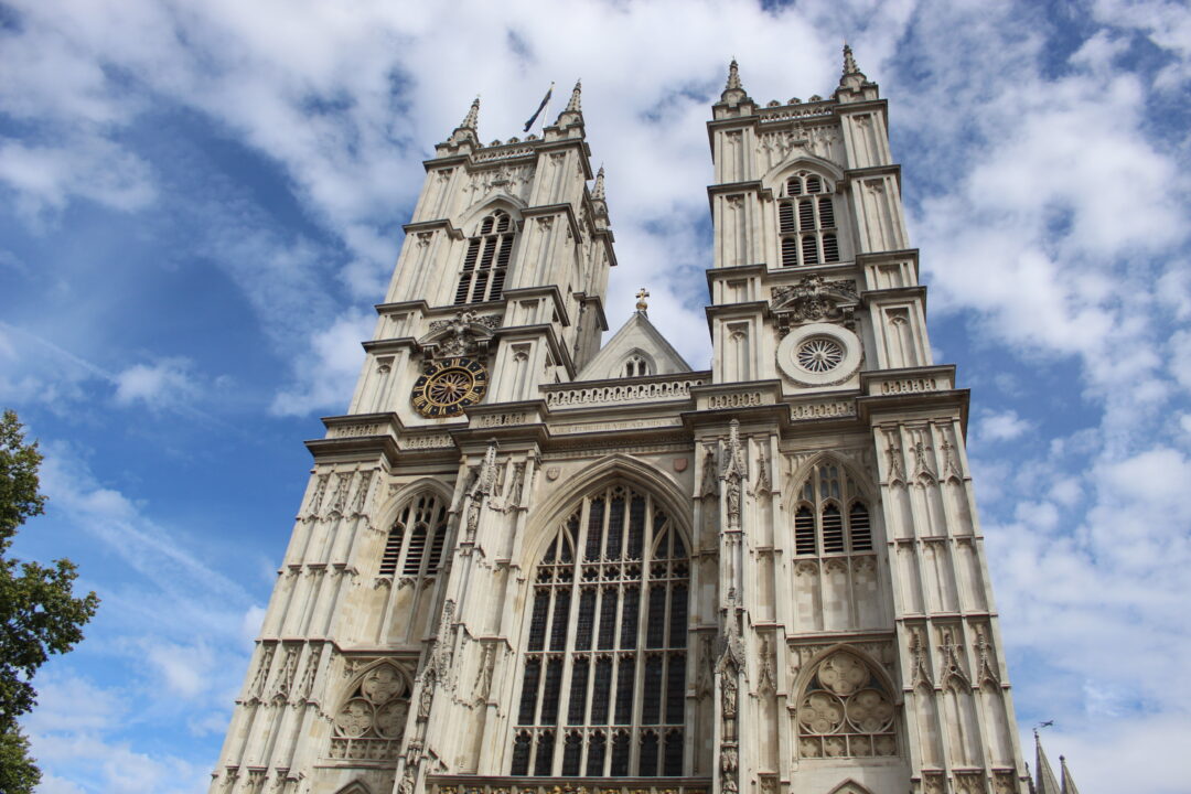 LONDRES 2019