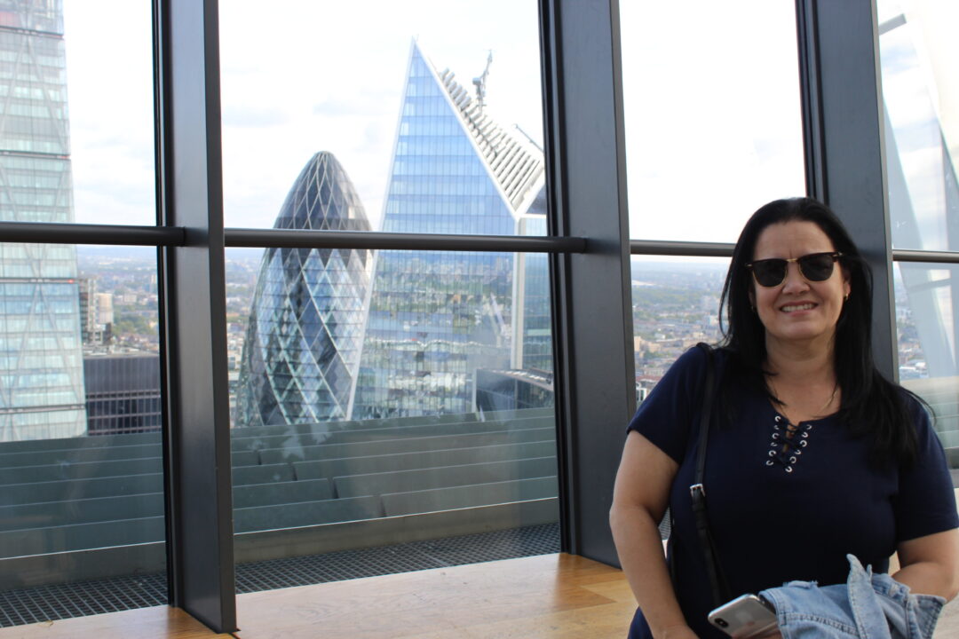 LONDRES 2019