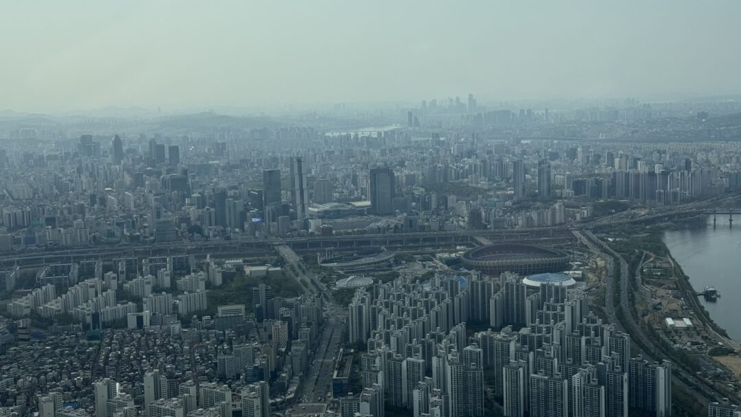 Lotte World Tower 1