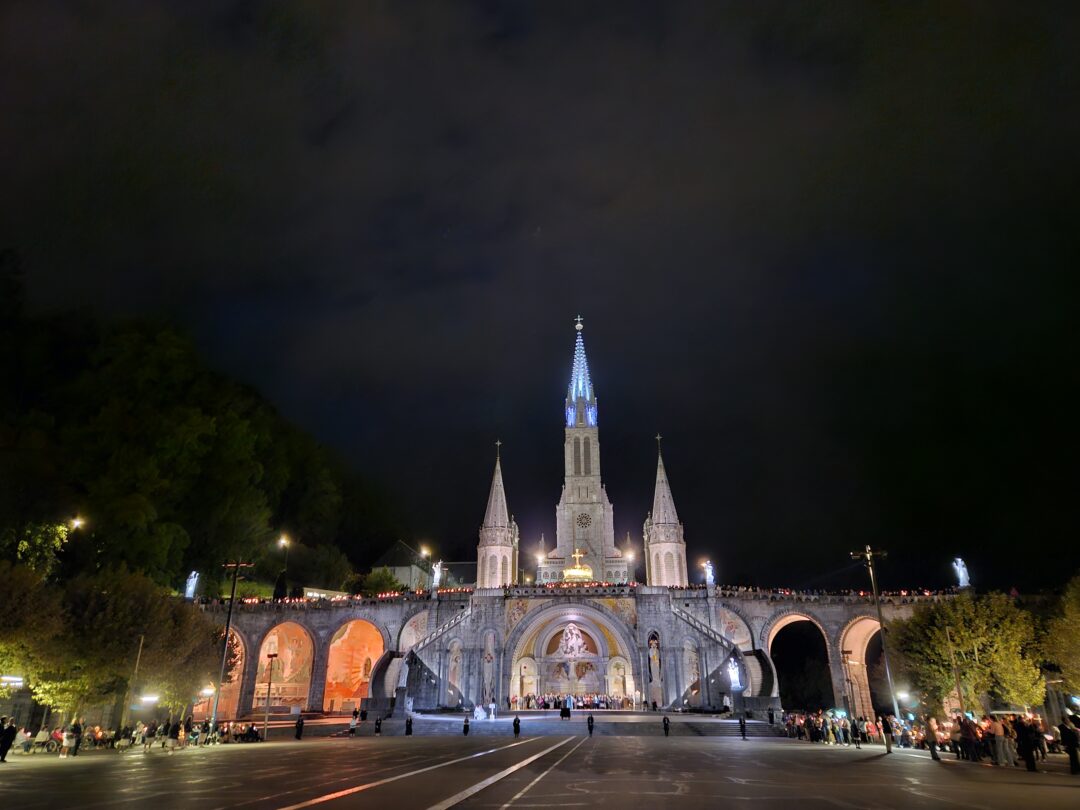Lourdes