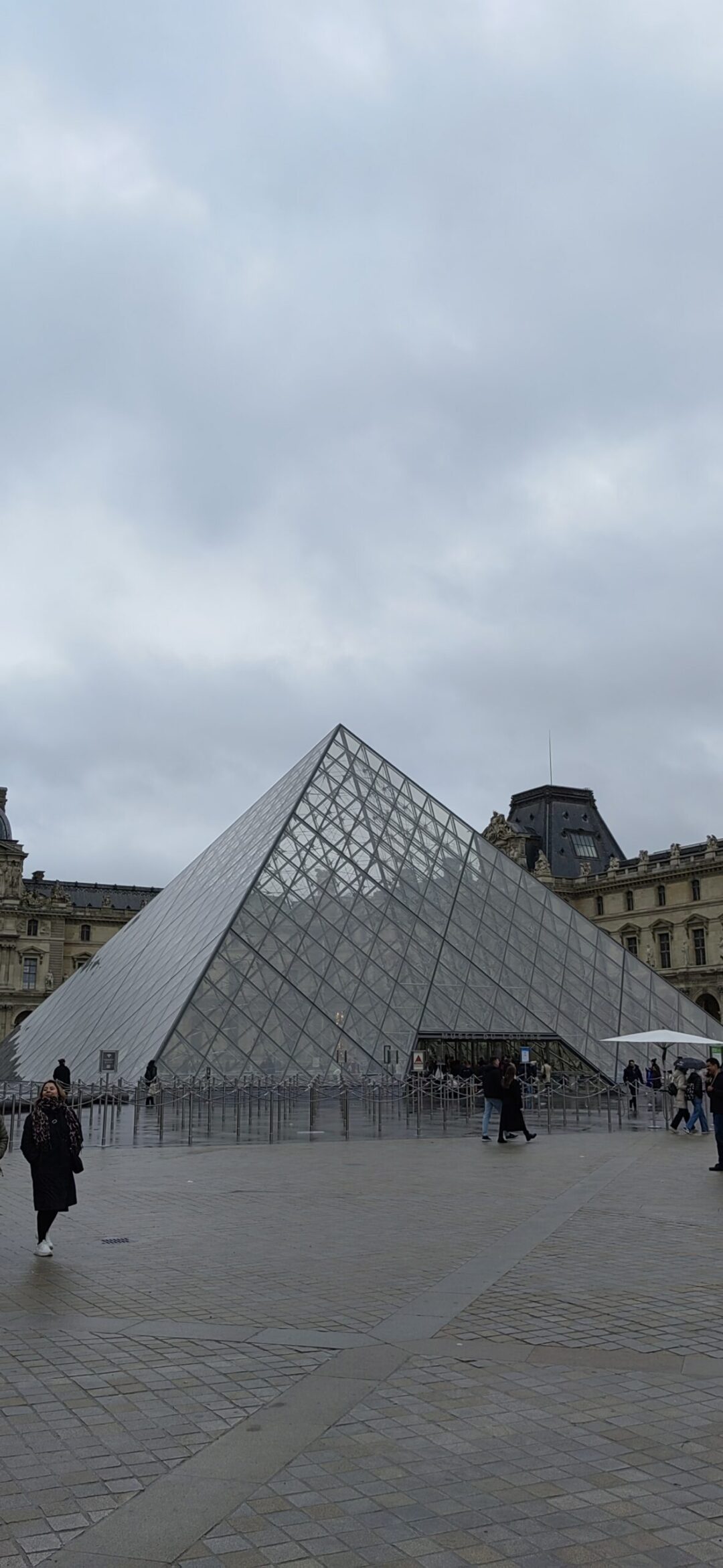 Louvre