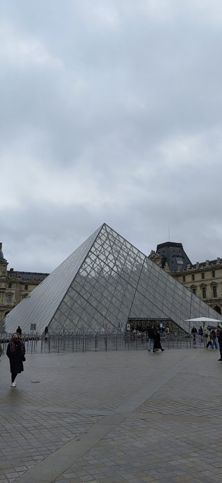 Louvre