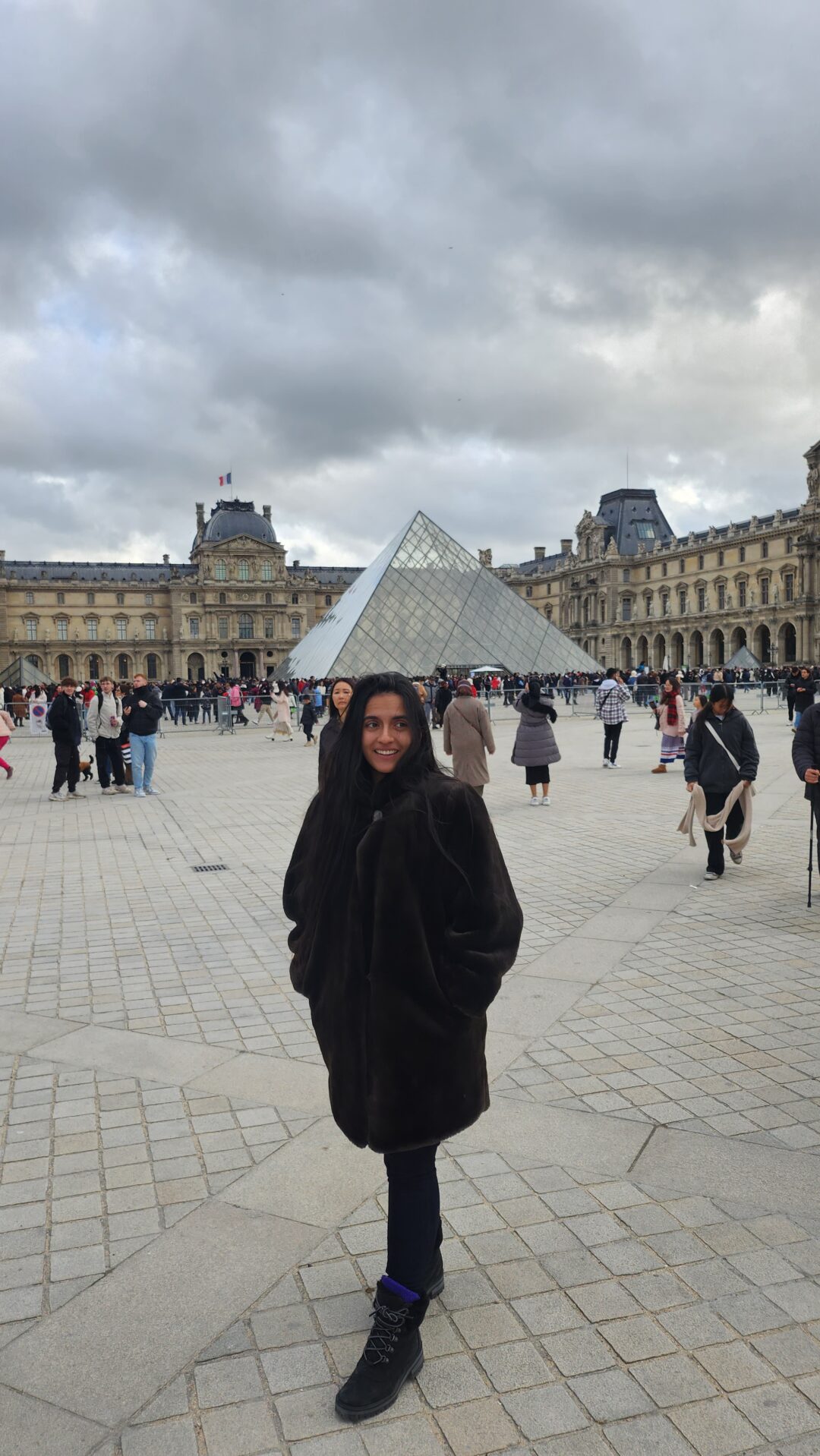 Louvre