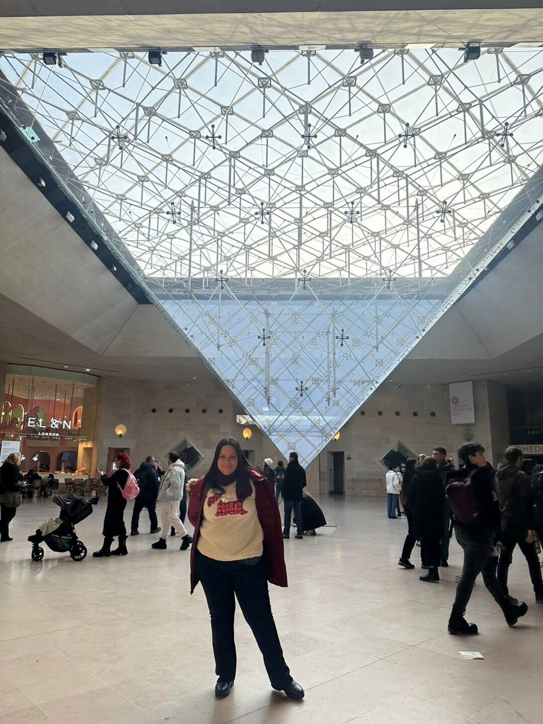 Louvre