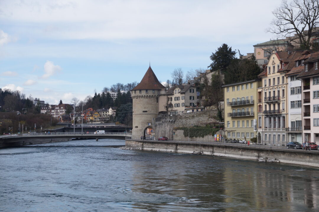 Lucerna