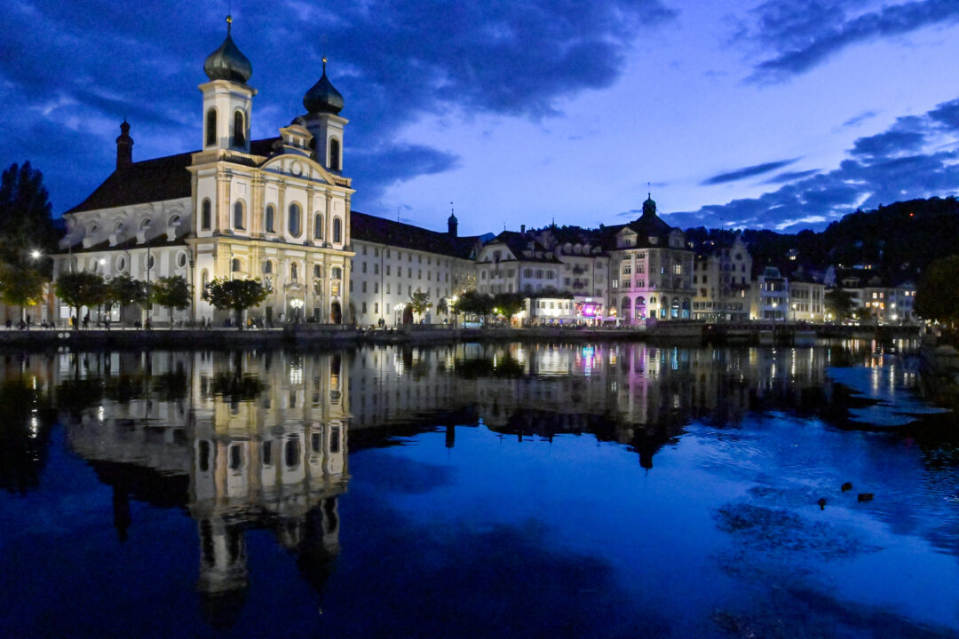 Lucerna