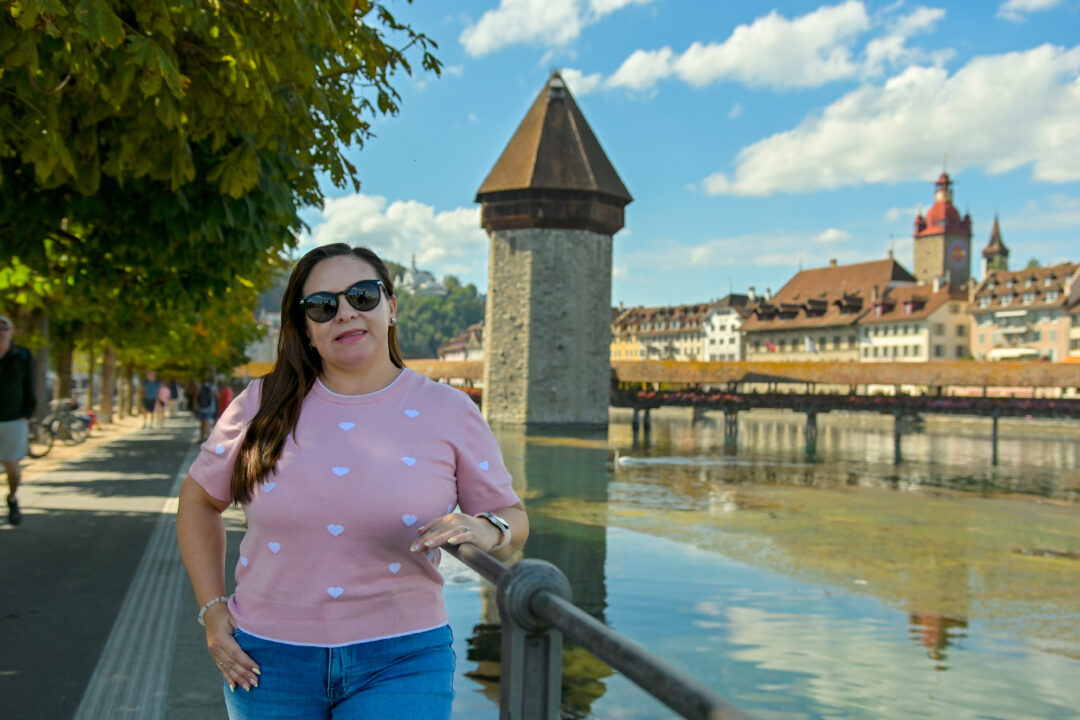 Lucerna