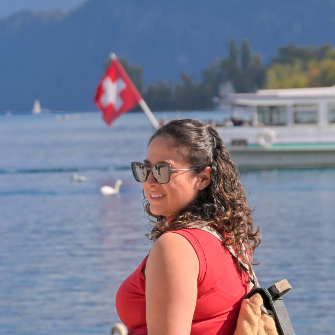 Lucerna