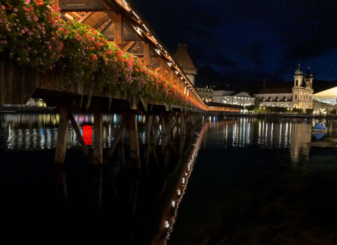 Lucerna