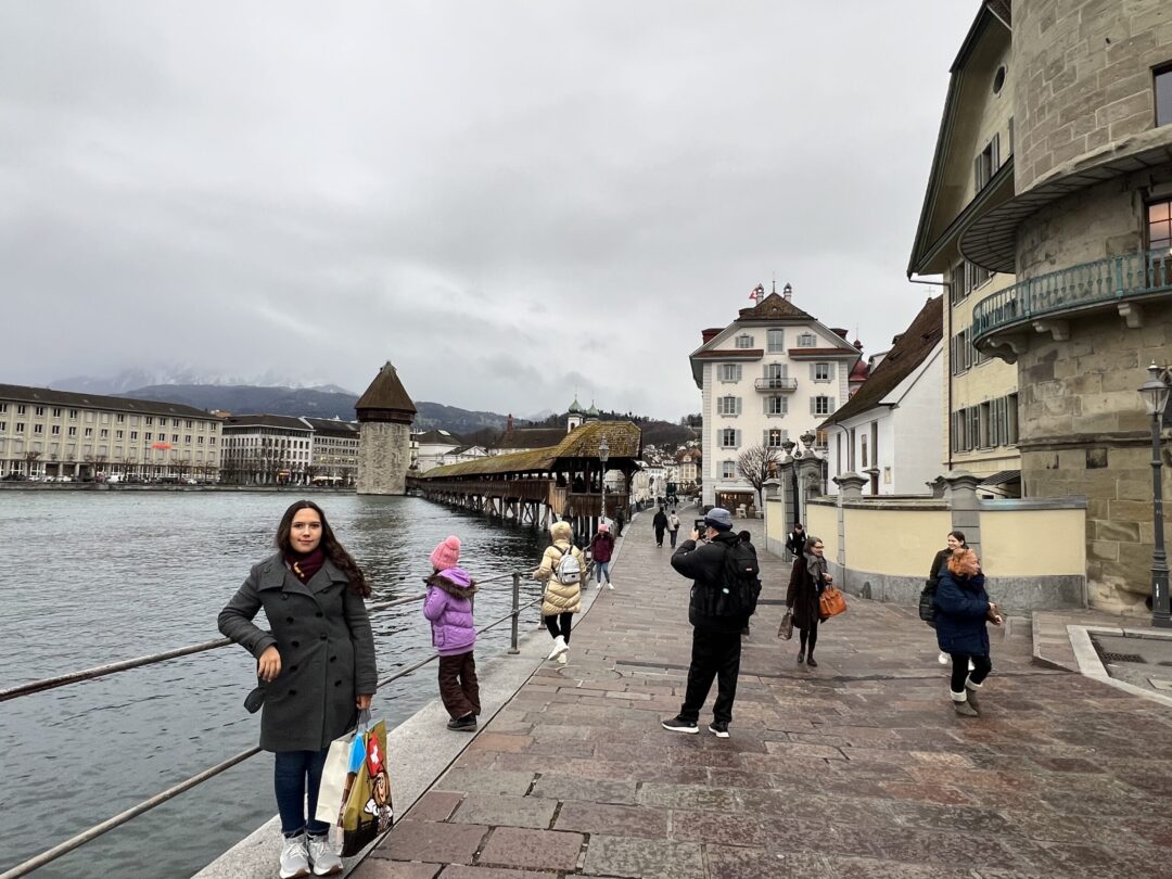 Lucerne