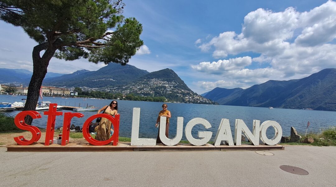 Lugano