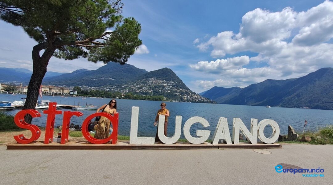 Lugano