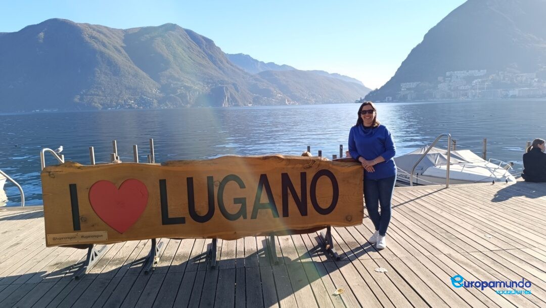 Lugano