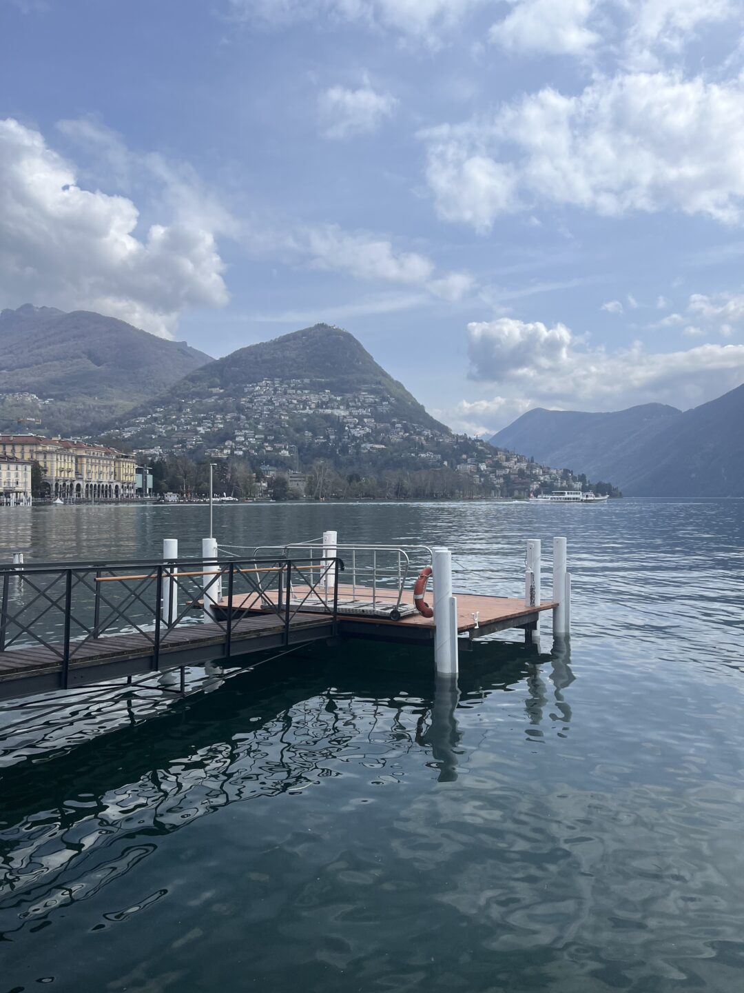 Lugano