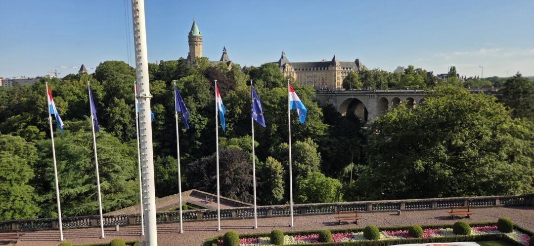 Luxemburgo