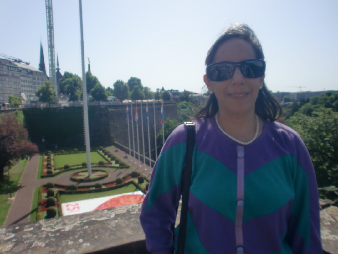 Luxemburgo