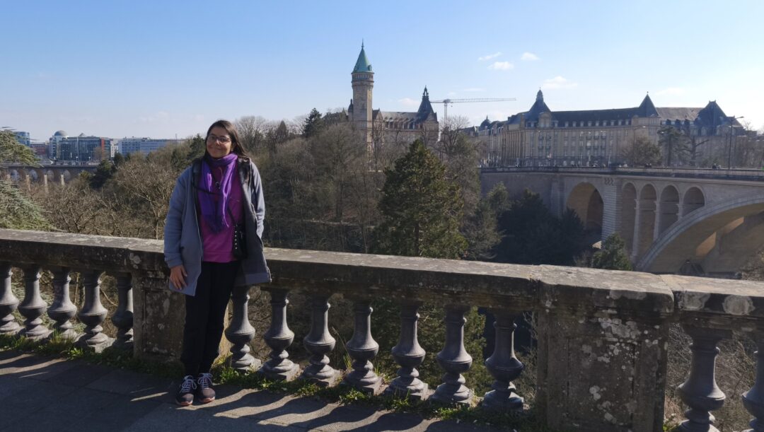 Luxemburgo