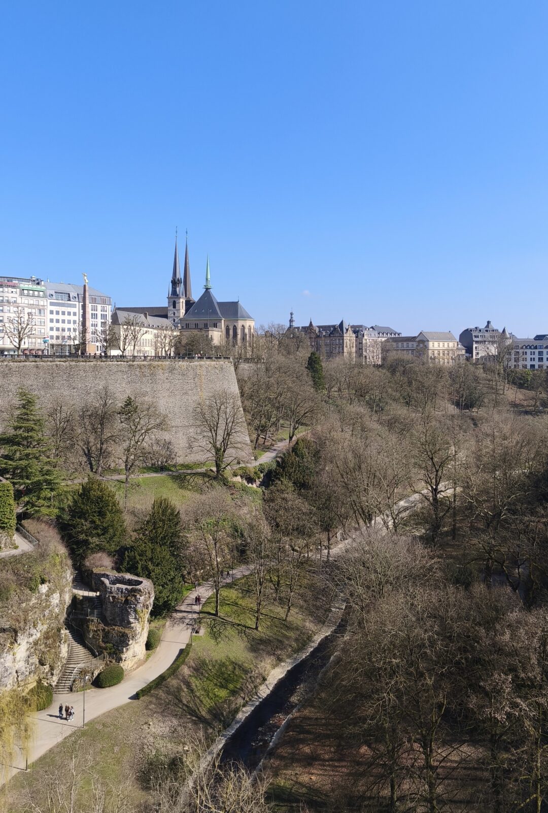Luxemburgo
