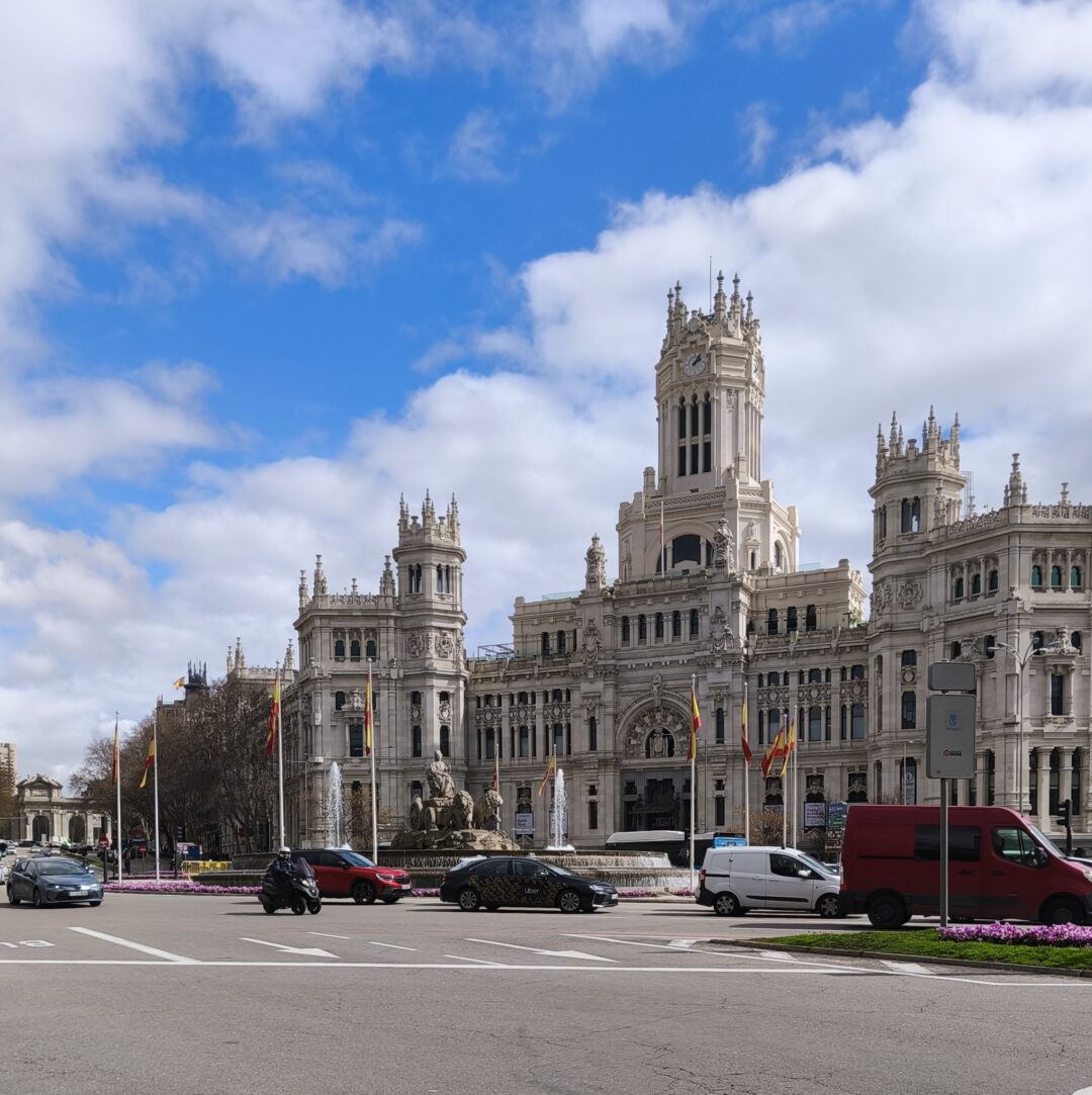 Madrid