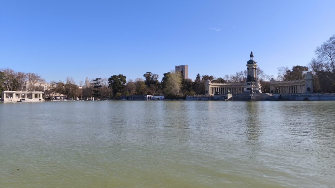 Madrid