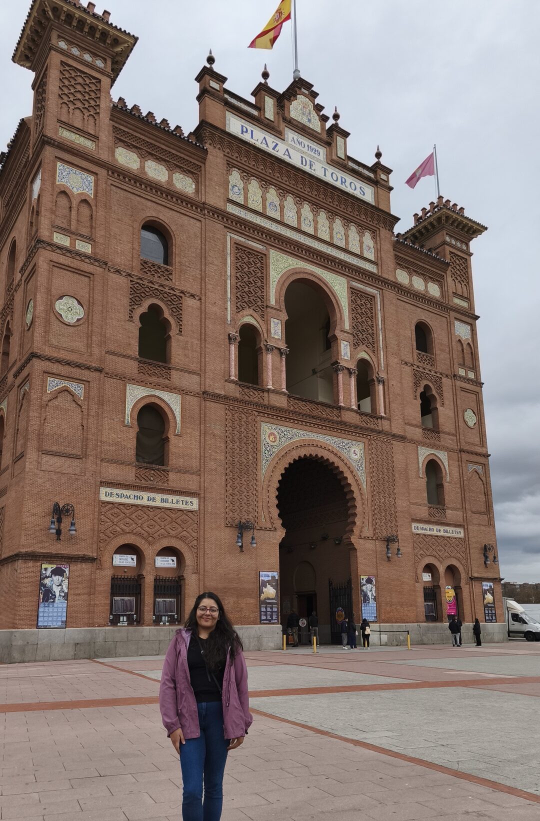 Madrid