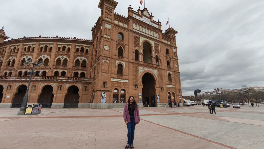 Madrid