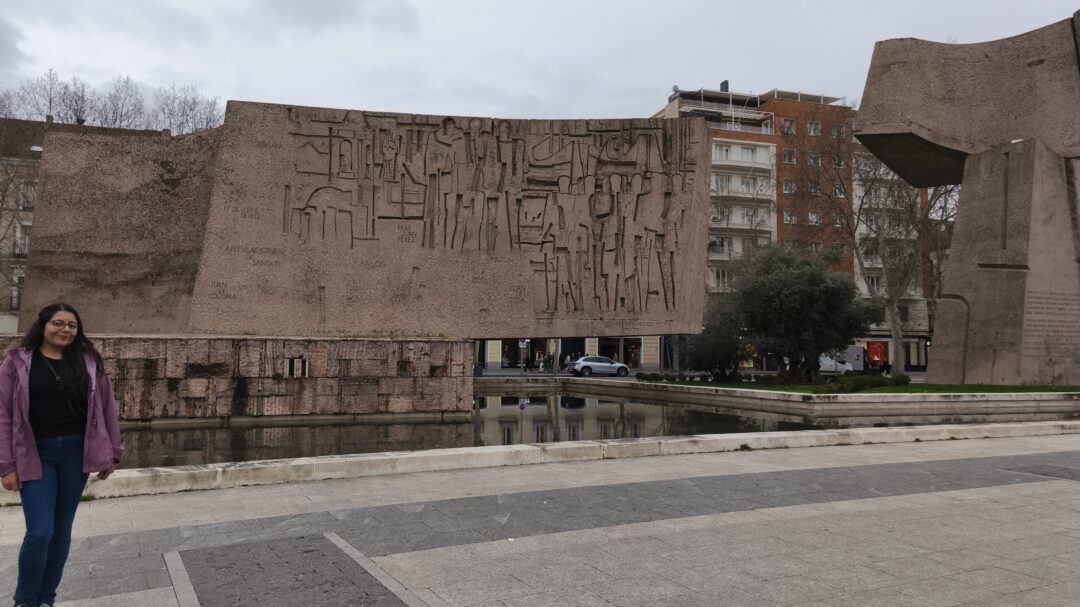 Madrid