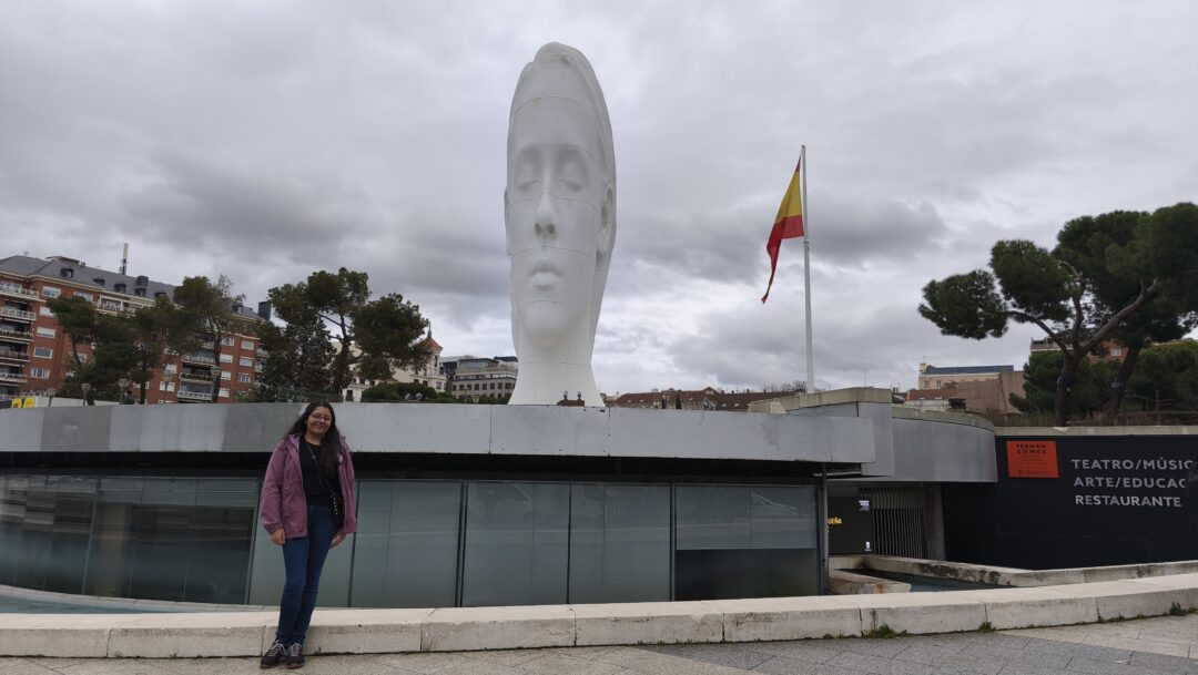 Madrid