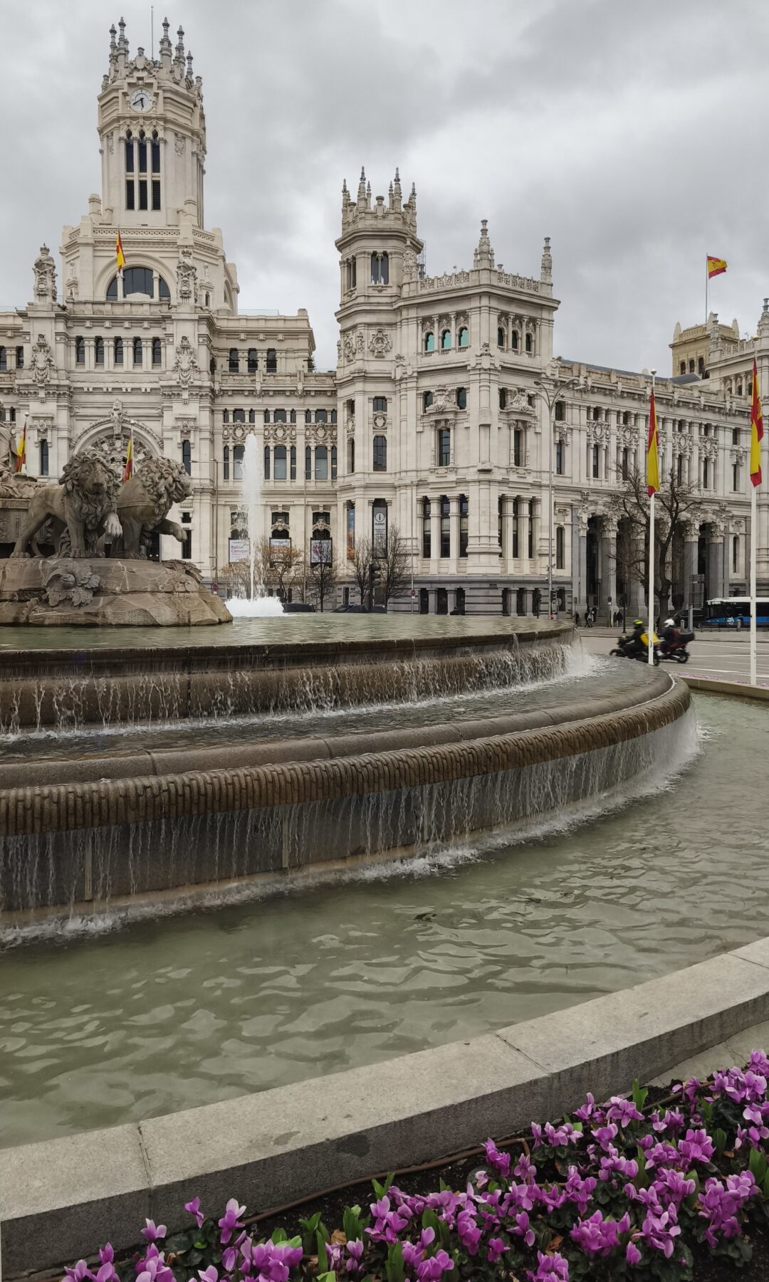 Madrid