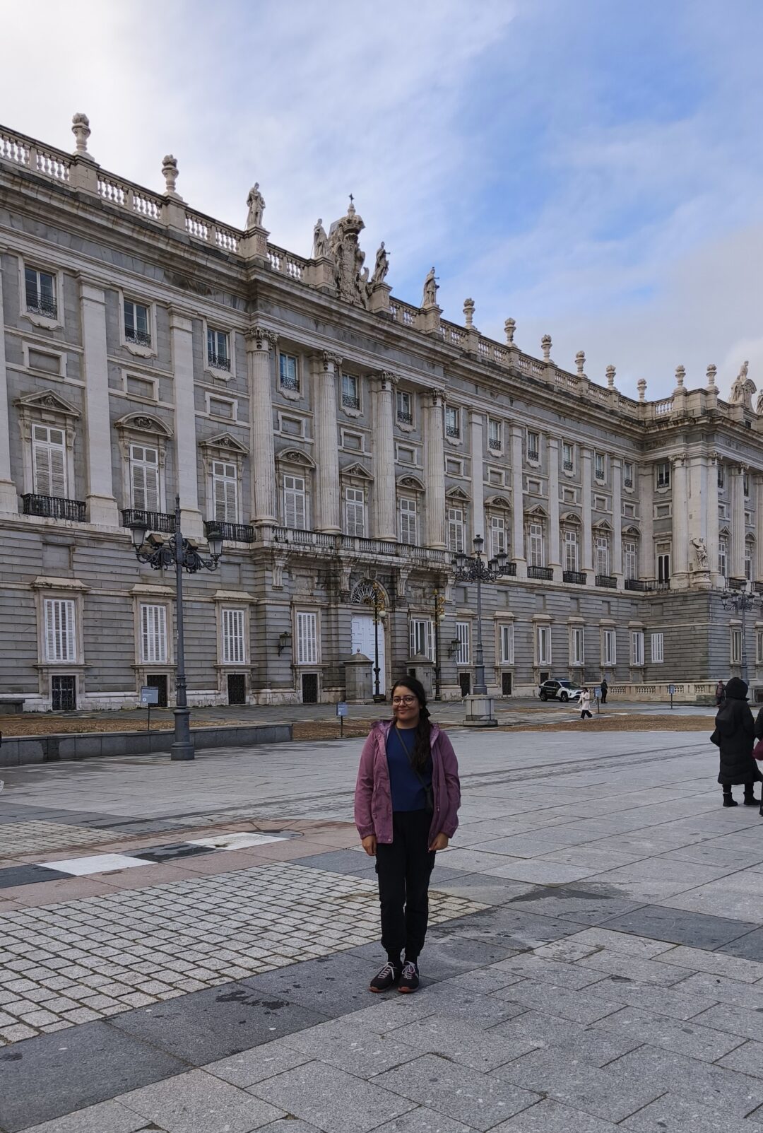 Madrid