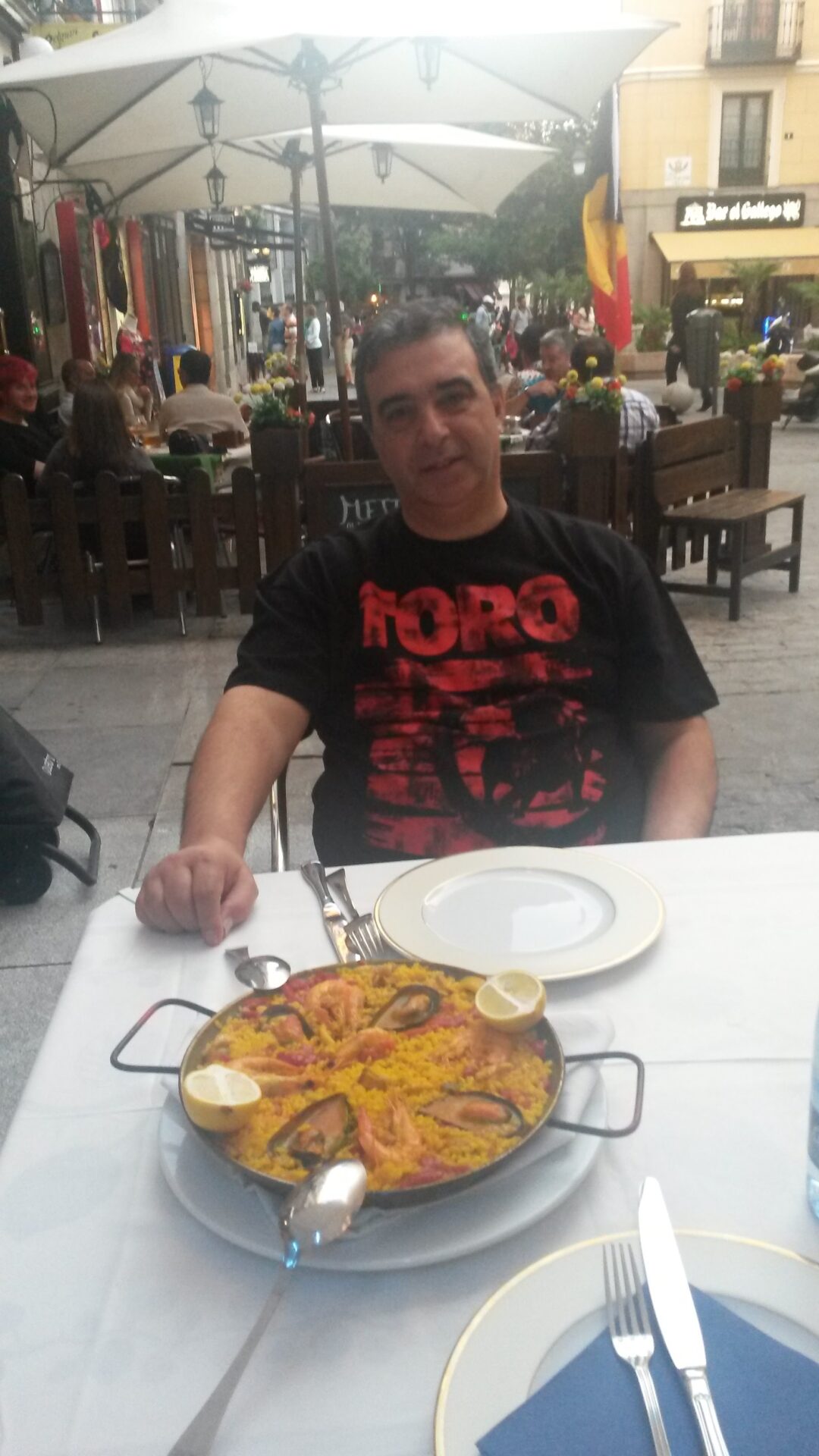 Madrid