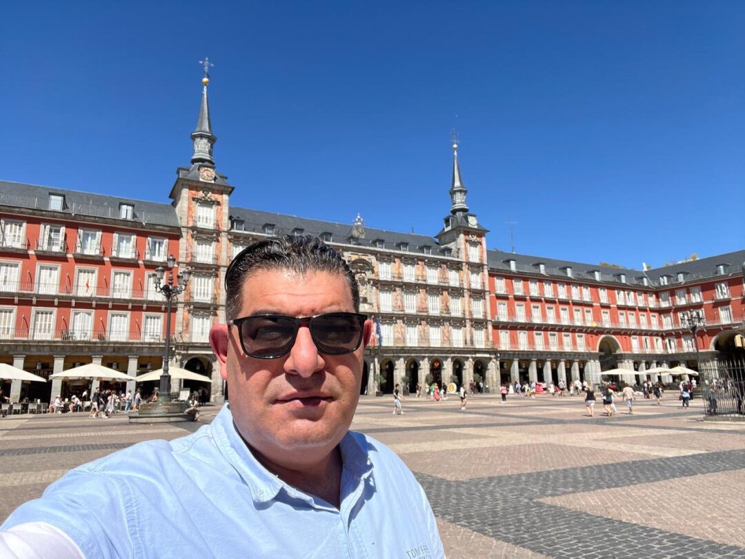 Madrid
