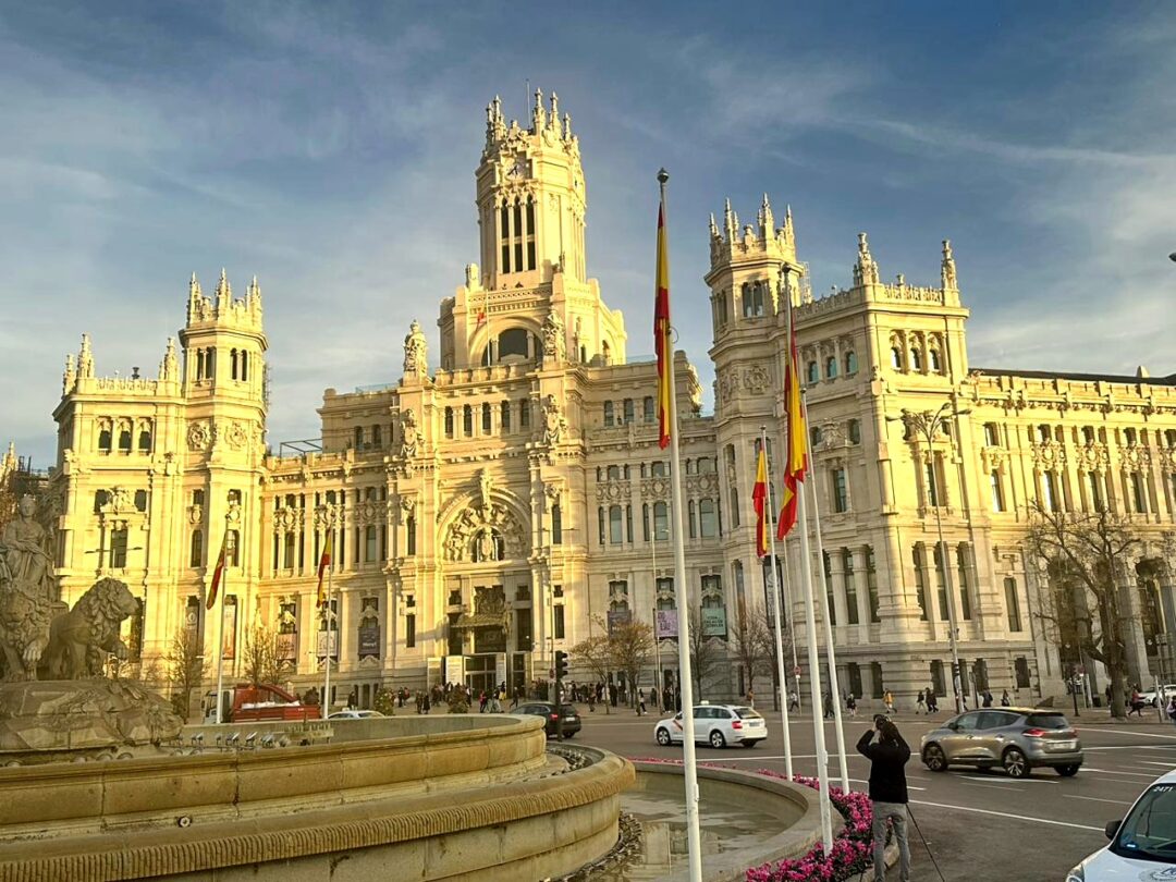 Madrid