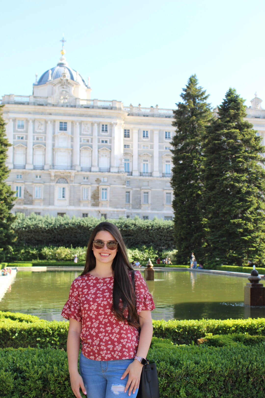 MADRID 2019
