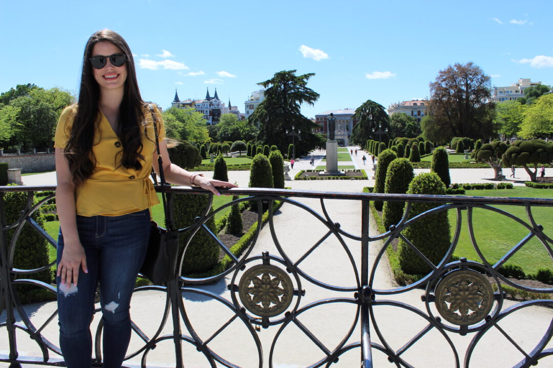 MADRID 2019