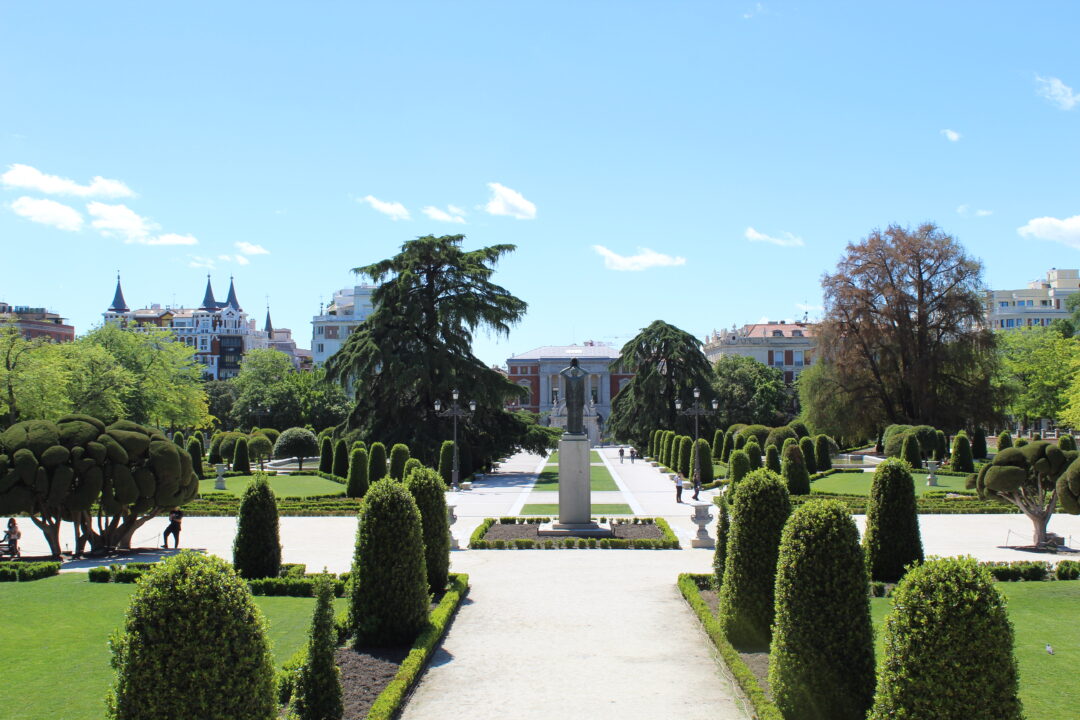 MADRID 2019