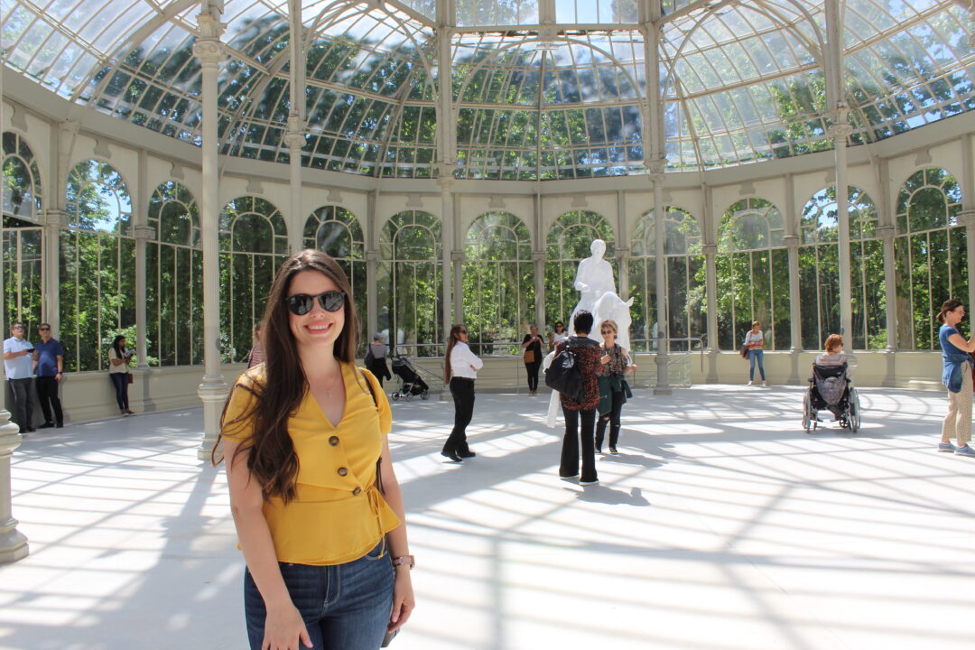 MADRID 2019
