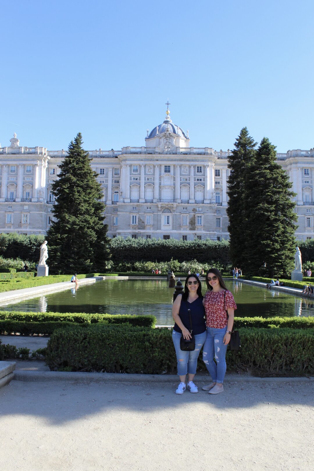 MADRID 2019