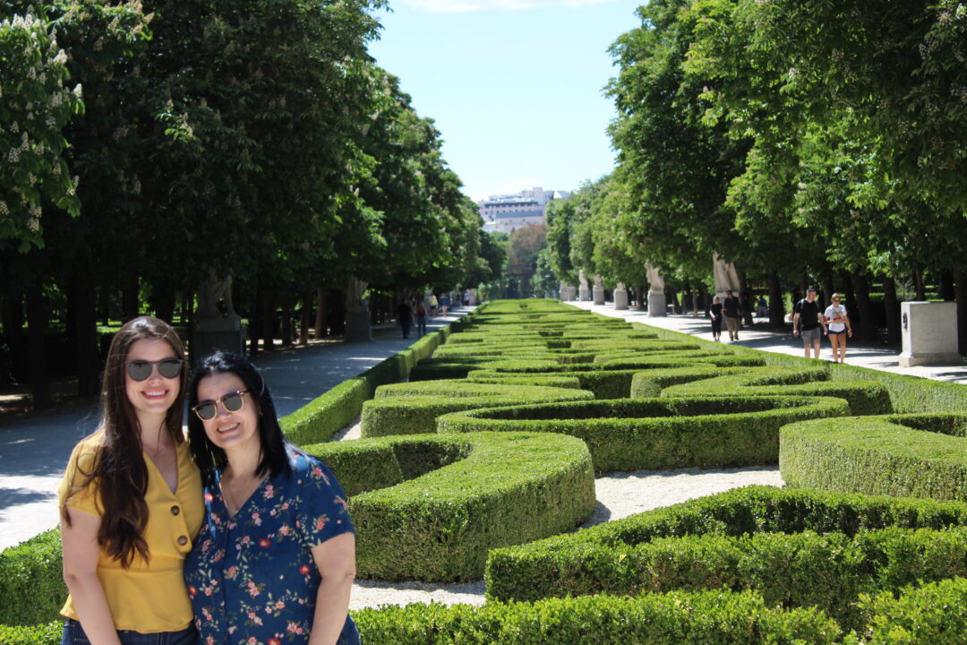 MADRID 2019