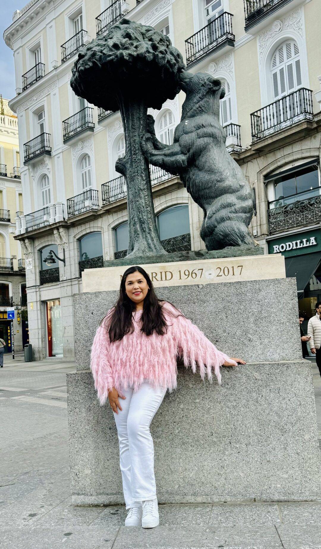 Madrid, España