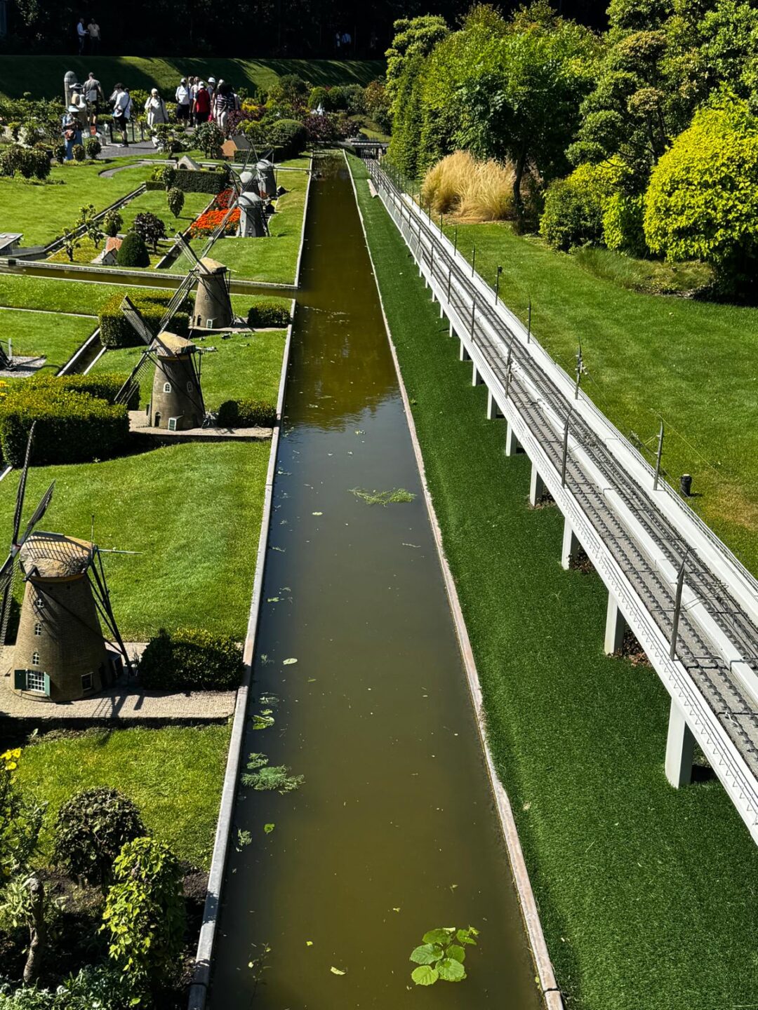Madurodam