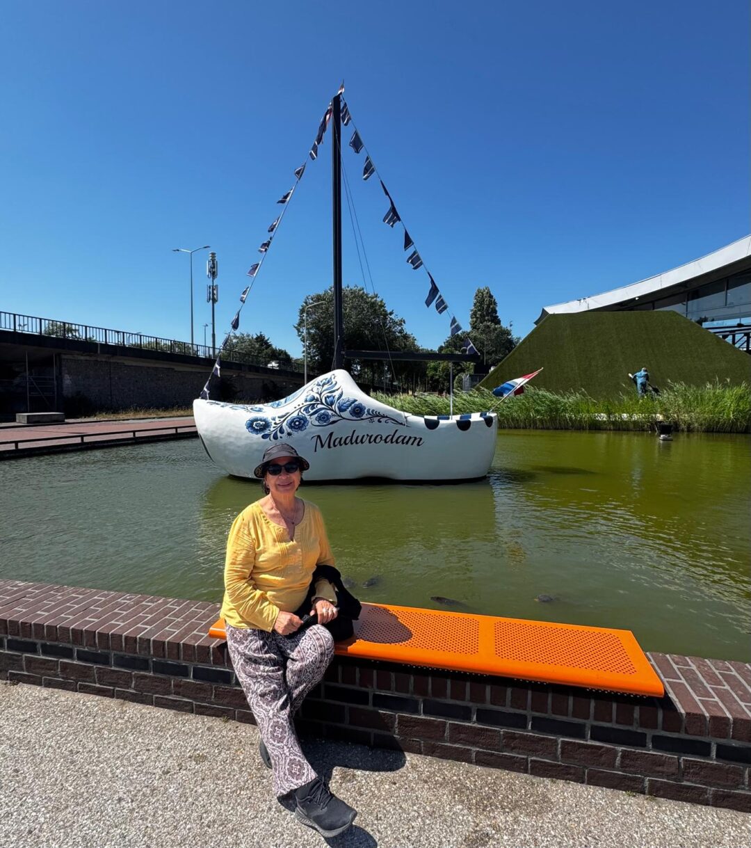 Madurodam