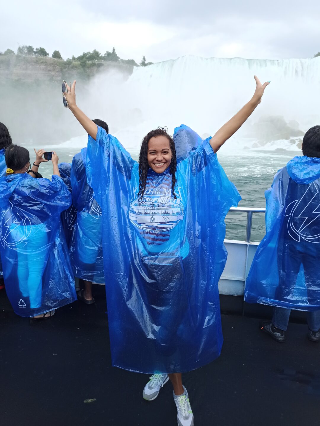 Maid of the Mist