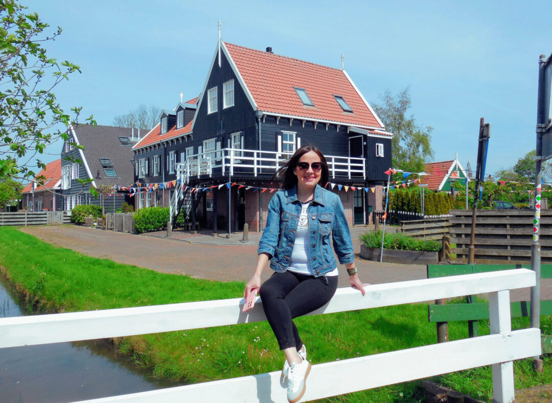 Marken