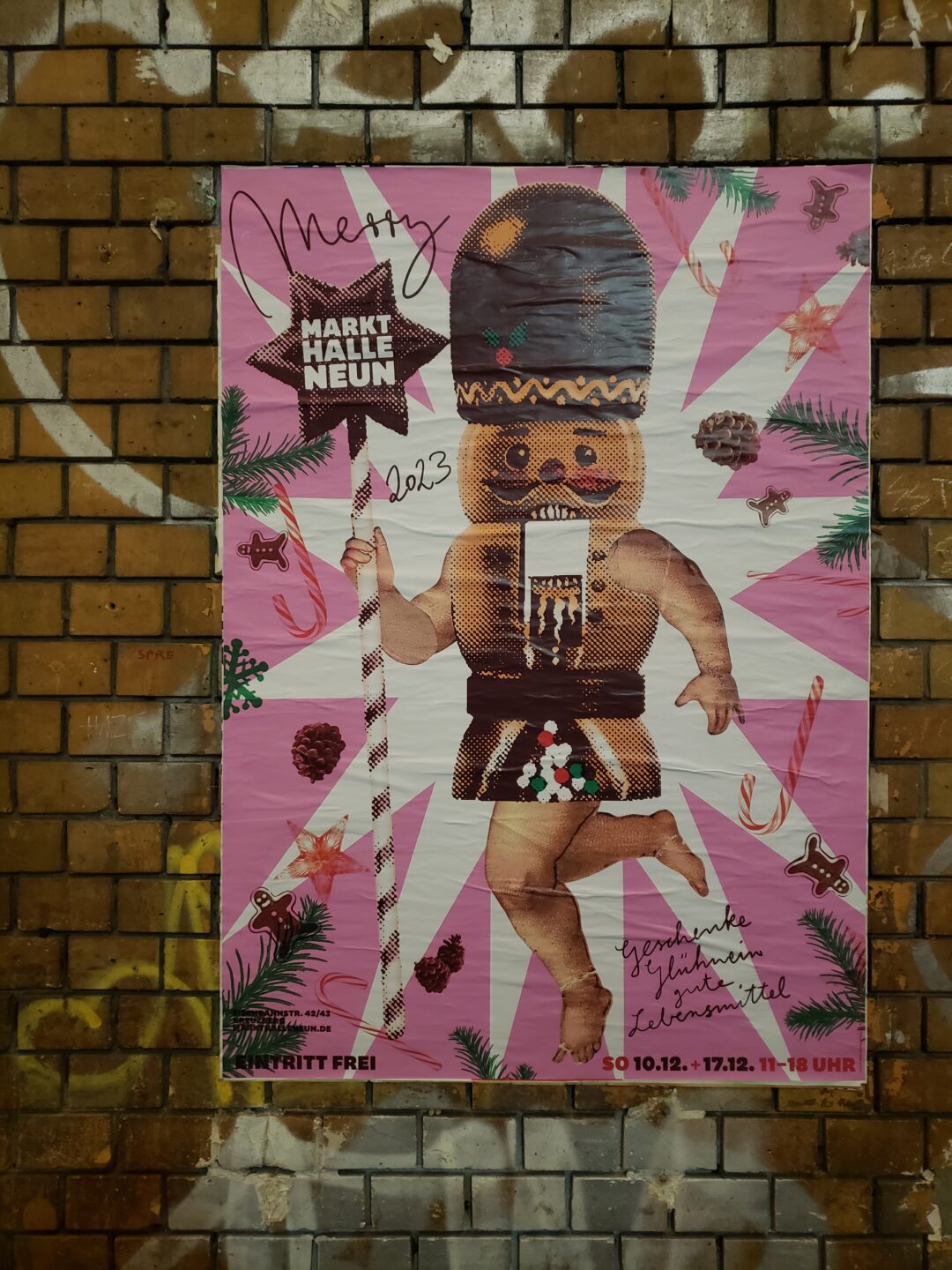 Markthalle Neun