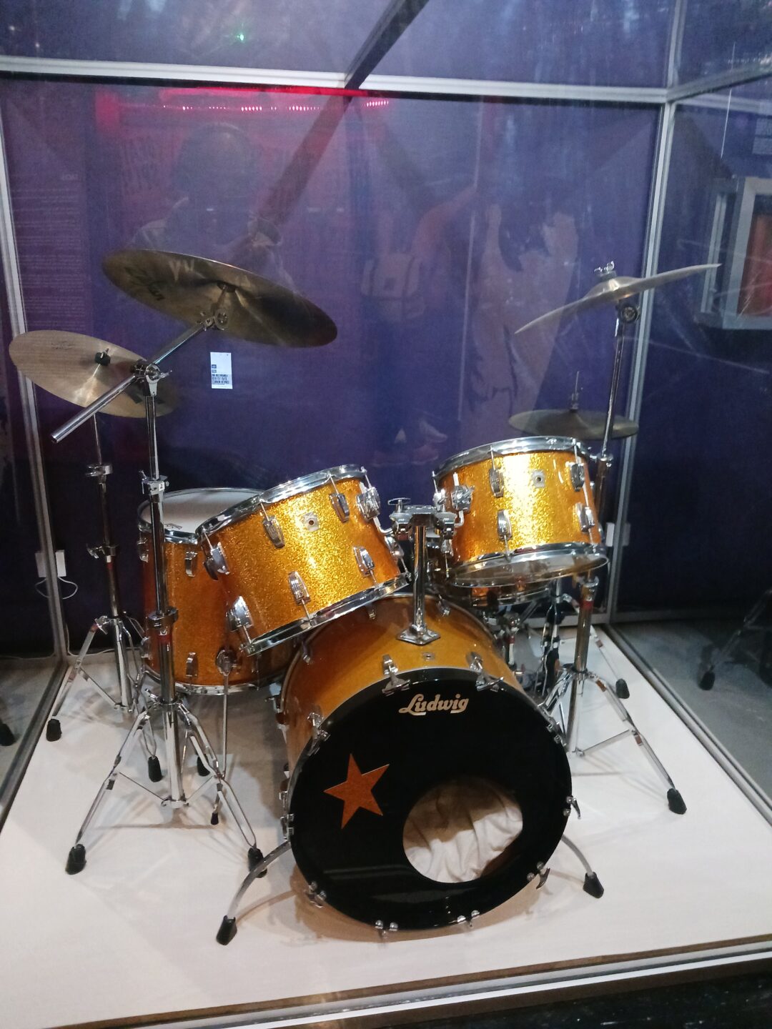 Mas de instrumentos musicales