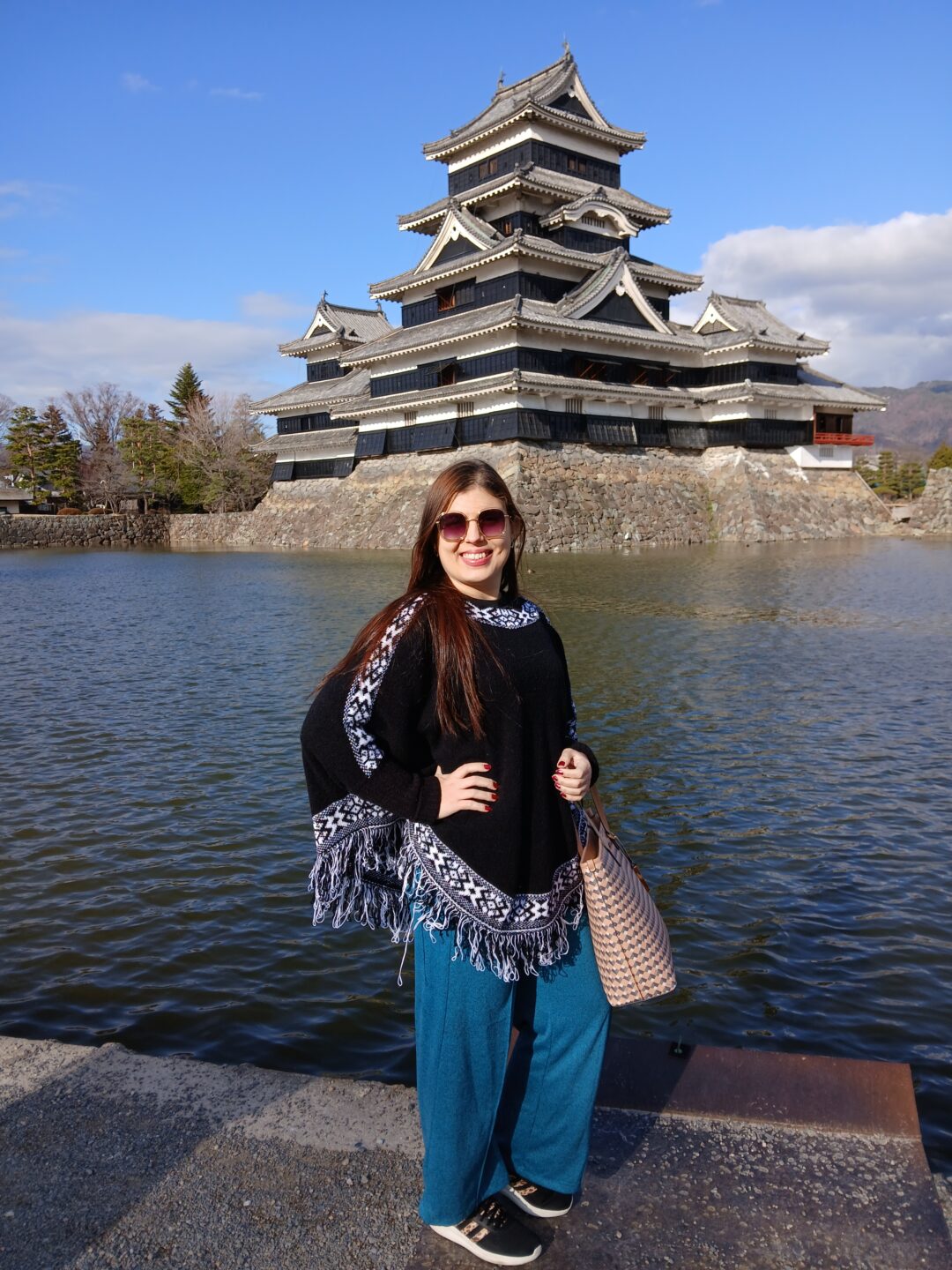 Matsumoto – Japão