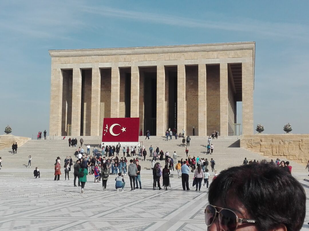 Mausoleo
