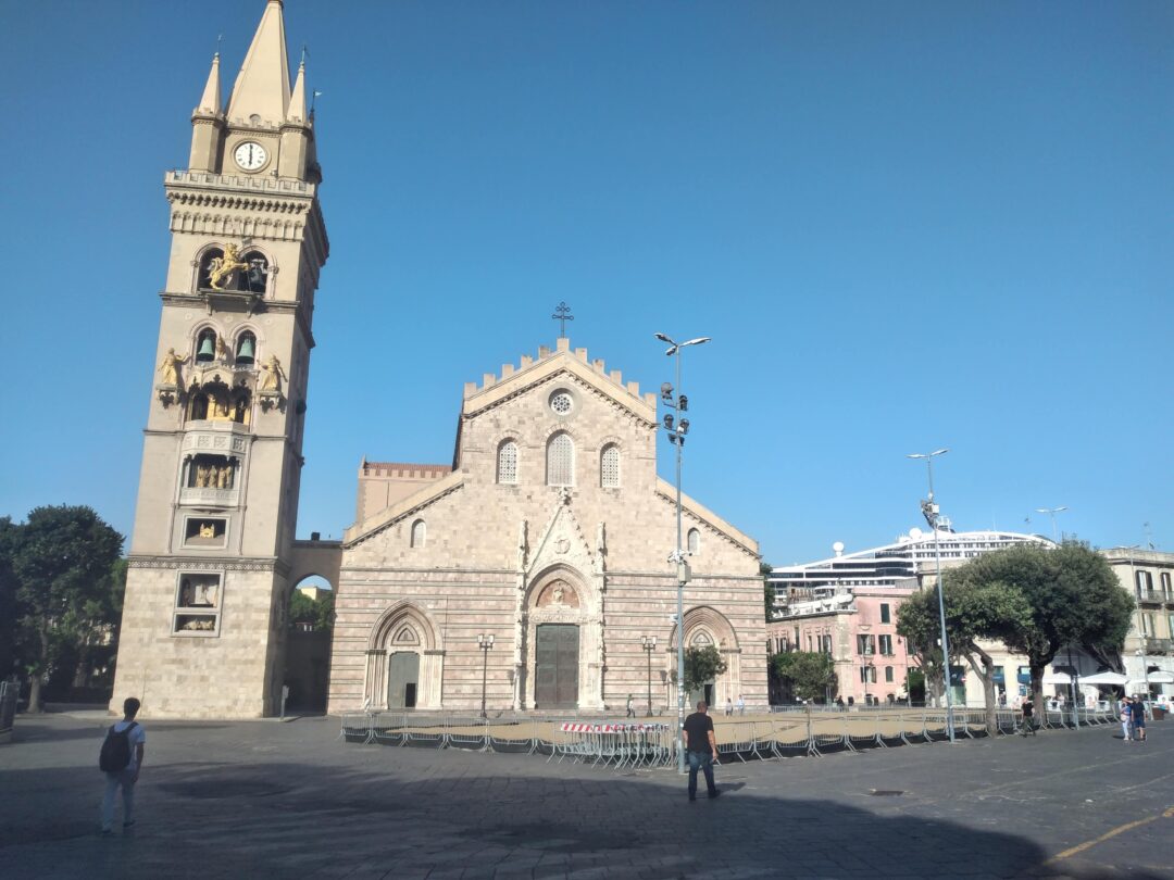 Mesina