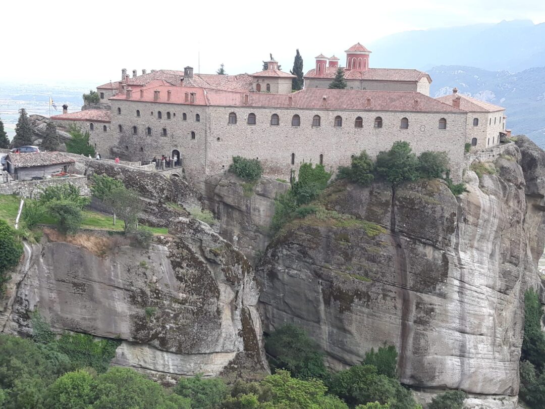 Meteora